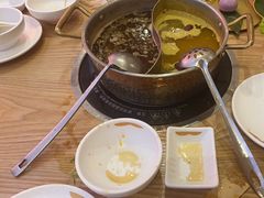 -松野谷·寿喜烧自助(华联顺义金街购物中心店)