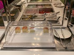 -The COOK·厨餐厅·自助餐(浦东嘉里大酒店)