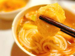 -螺大喜螺蛳粉火锅(雍和宫店)