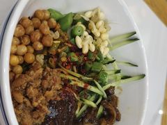 -汉唐守艺人·河北面馆(民心河店)