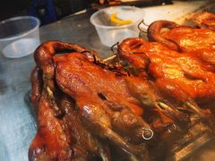 -上海枇杷烤鸭(城乡贸易中心店)