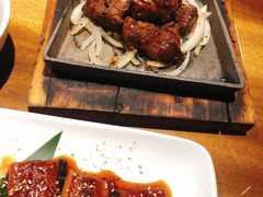 -和彩放题餐厅(酒仙桥店)