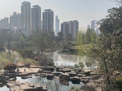 -桃花岭景区