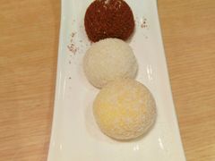糯米糍-山之川日料放题(通州店)