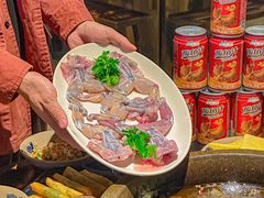 -石锅苗苗鱼(武汉首店)