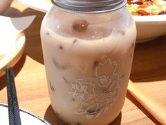 充电花椒奶茶-太二酸菜鱼(汕头苏宁广场店)