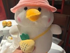 -四季民福烤鸭店(通州马驹桥店)