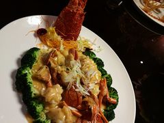 -三号黄浦会Canton Table