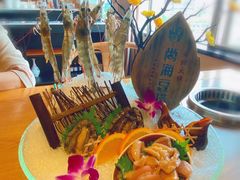 -尚海豆捞(乐虹坊店)