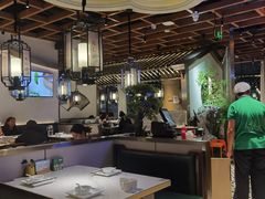 -庆江南江南菜(琴湖溪里花园城店)