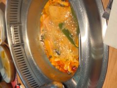 -刘一锅筋头巴脑(千峰路店)