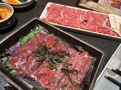 -大龙燚·旷野鲜火锅(广州首店)