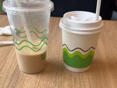 -德克士(绿地店)