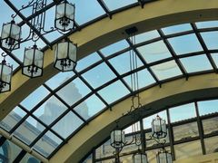 -利顺德大饭店·维多利亚花园(小白楼店)