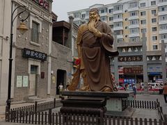 -中华巴洛克风情街