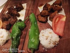 -Pasha帕夏土耳其餐厅(南昌路店)