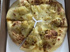 -必胜客(汉友商厦店)