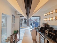 自助取餐区-村口大树(长乐路店)