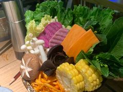 -大头椰·椰子鸡火锅(桂林万象城店)