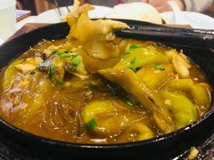 -渔娘渔家丹东海鲜(东直门店)