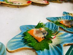 -芭菲盛宴·环球美食(解放碑英利国际店)