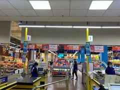 -麦德龙(十里河店)