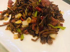-三羊居食府(文艺路店)