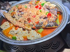 -烤匠麻辣烤鱼(IFS店)