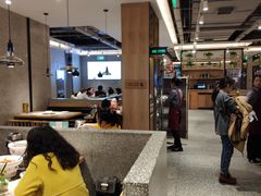 大堂-大碗先生(万家丽店)