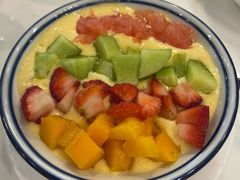 -金湖港式餐厅(建外店)