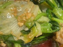 -南山鲜虾面·活鲜小馆·海味大连菜(南山总店)