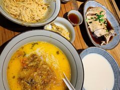 -南小蟹手工點心(三里屯店)