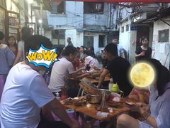 -老瓦房冷锅串串(文殊院店)