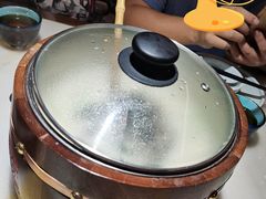 -佬麻雀·剁椒鱼头(京基KK One店)