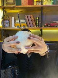 -倾·卿自助美甲美睫工作室