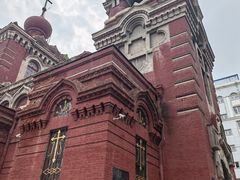 -圣·阿列克谢耶夫教堂