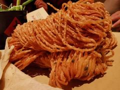 -大张烙馍村(泉山店)