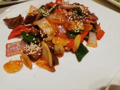-广东胜利宾馆西关粤中餐厅