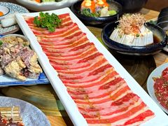 -肉问屋·元气一番烧肉(北京总店)