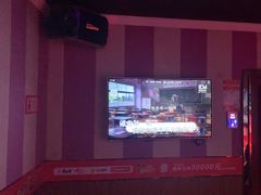 -唱吧麦颂KTV(松江五龙商业广场店)