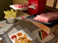 -海底捞火锅(丰尚国际广场店)
