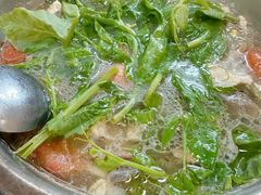 -海关荤豆花(洋河一路店)