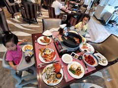 -泉州富力万达文华酒店·美食汇自助餐厅