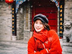 -湘子庙