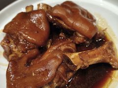 -好嫂子酱猪手•农家菜(蒲黄榆店)