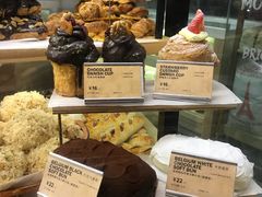 -PAPER STONE BAKERY(天环店)