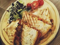-5号公路餐厅(曼哈顿店)
