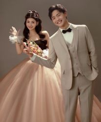 -女王风尚STUDIO·轻奢化定制