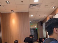 -麦当劳(凯德MALL太阳宫店)