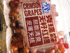 -盒马X会员店(上海森兰商都店)